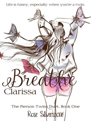 cover image of Breathe